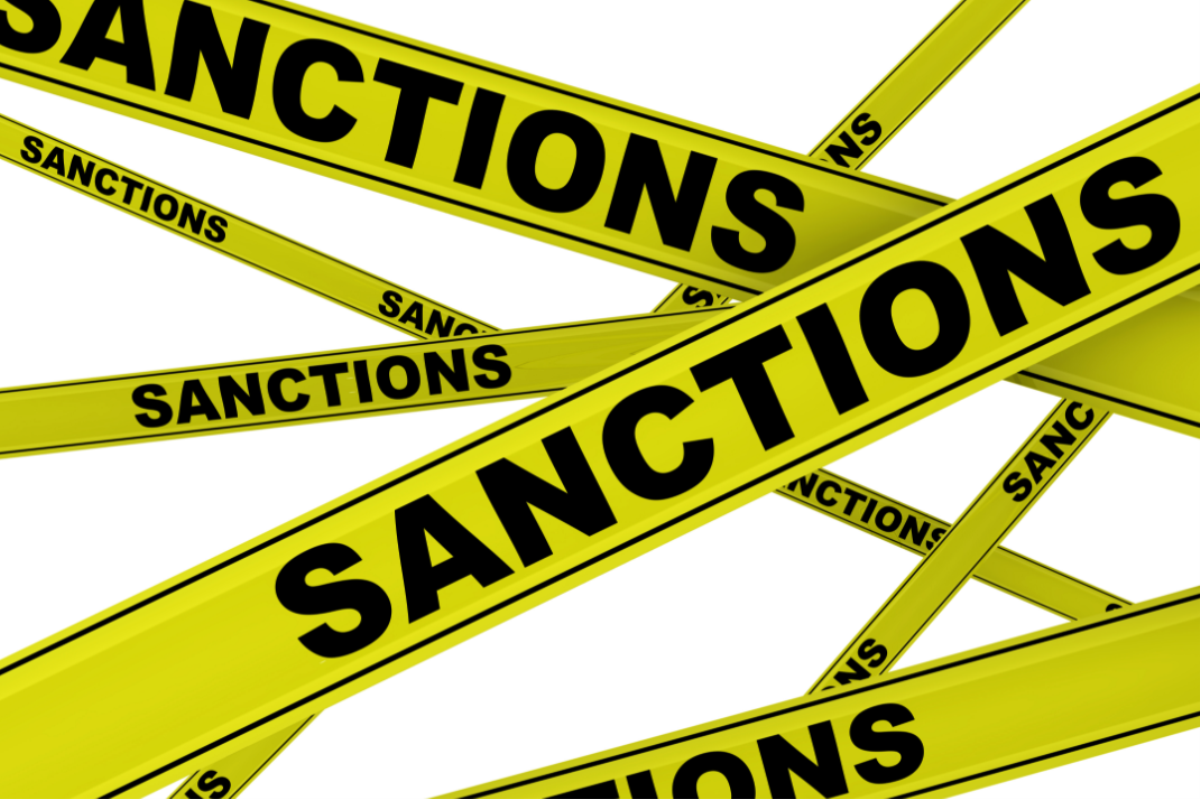 Iran: Turkish Bank Exposure in U.S. Sanctions Enforcement
