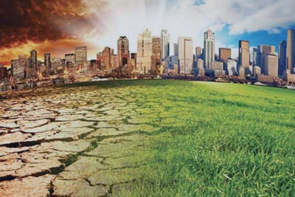 İklim Değişikliği Yazı Dizisi 4 | İklim Değişikliğini Önleme Konusundaki Davalar
