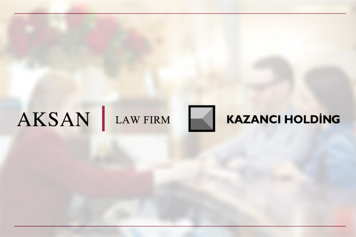 Our Corporate and M&A Department represented Kazancı Holding, every step of the acquisition of entire stake 5-star premium hotel 