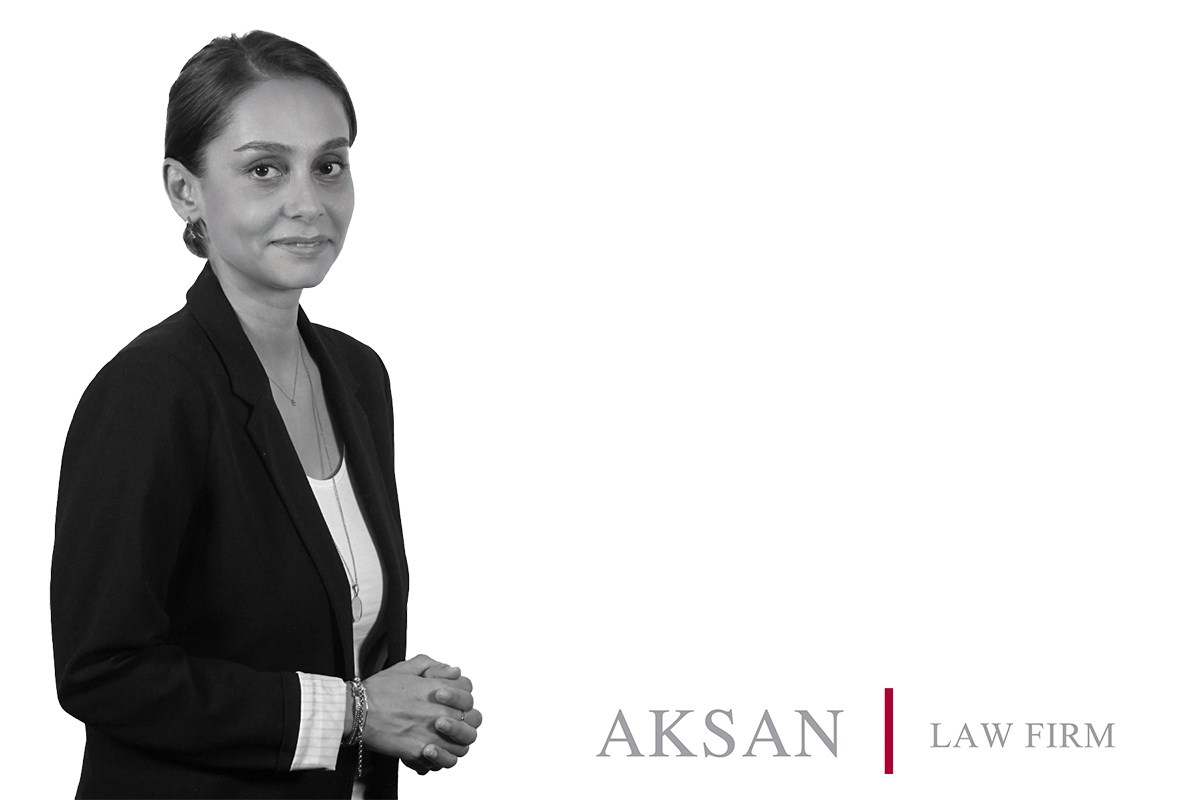 We are delighted to announce that Ms. Zeynep Tıraşın Aksan has joined our firm as the Operations Director.